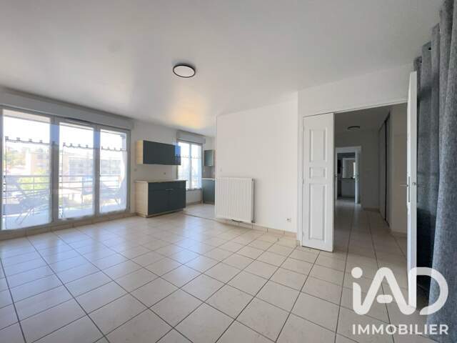 Vente Appartement 3 pièces — photo du bien