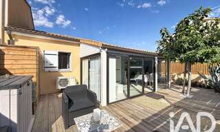 Maison 3 Pièces 45 m² à vendre à Le Barcarès (66420)