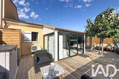 Maison 3 pièces 208000 €