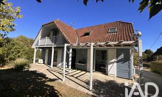 Maison 6 Pièces 104 m² à vendre à Marquerie (65350)