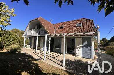Maison 6 pièces 199000 €
