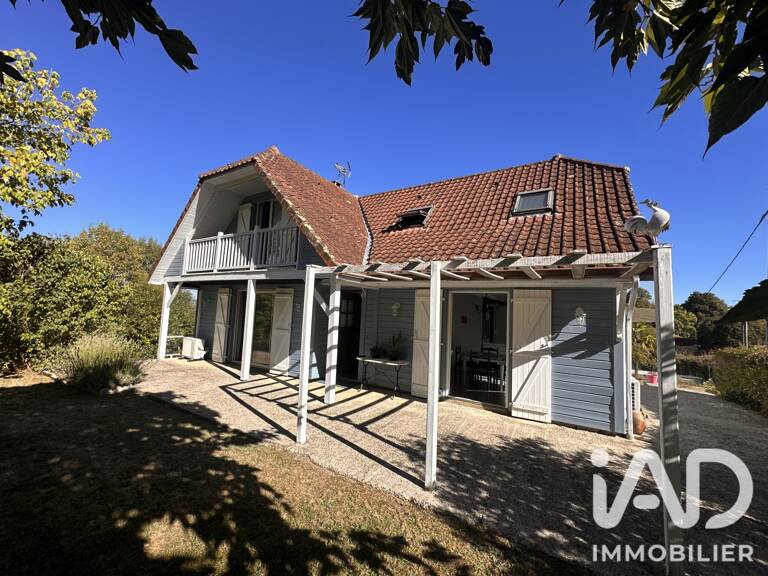 Vente Maison/villa 6 pièces — photo 1