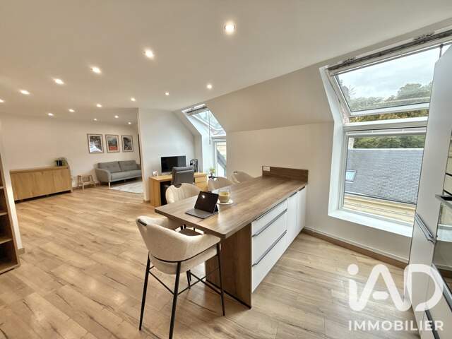 Vente Appartement 4 pièces — photo du bien
