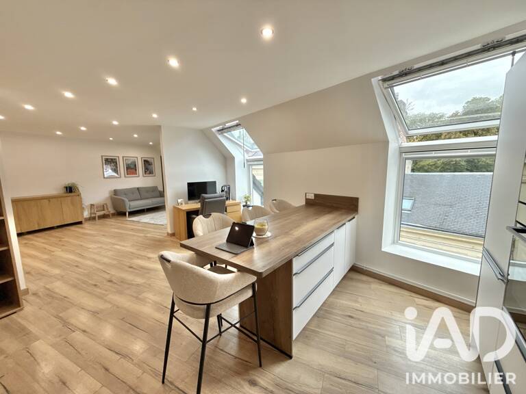 Vente Appartement 4 pièces — photo 1