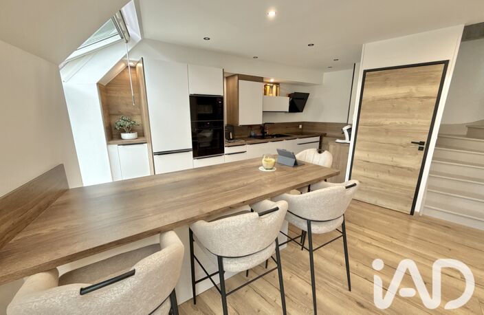 Vente Appartement 4 pièces — photo 2