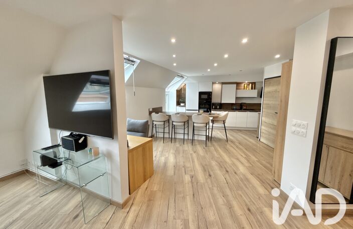 Vente Appartement 4 pièces — photo 3