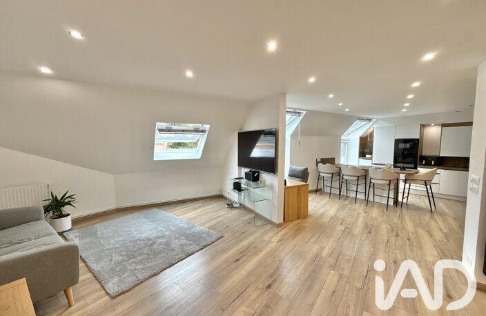 Vente Appartement 4 pièces — photo 4