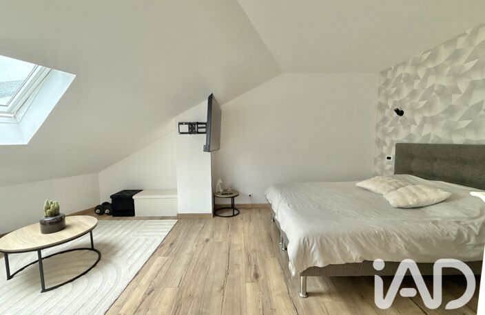 Vente Appartement 4 pièces — photo 5