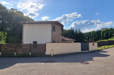 Maison 4 pièces 325000 €
