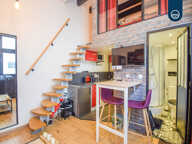 NICE - CARRE D'OR - Studio 15m2 — photo 2