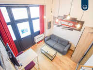 NICE - CARRE D'OR - Studio 15m2 — photo 3