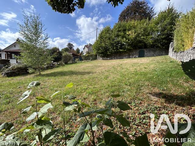 Vente Terrain à bâtir 510 m&sup2; — photo du bien