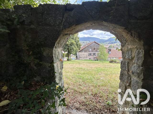 Vente Terrain à bâtir 510 m&sup2; — photo du bien