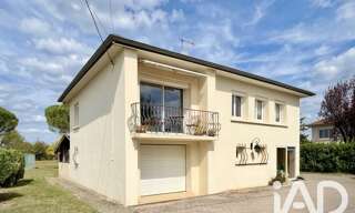 Maison 5 Pièces 94 m² à vendre à Saint-Sorlin-en-Valloire (26210)