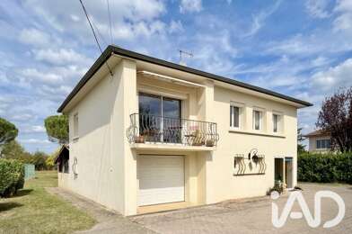 Maison 5 pièces 185000 €