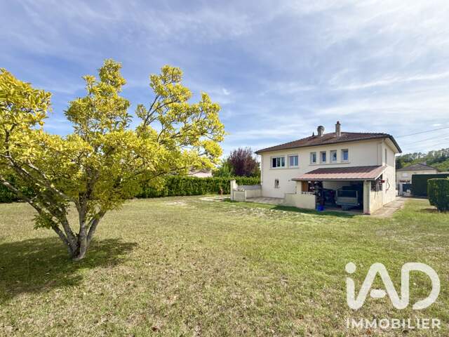 Vente Maison/villa 5 pièces — photo du bien