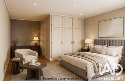 Vente Appartement 4 pièces — photo du bien