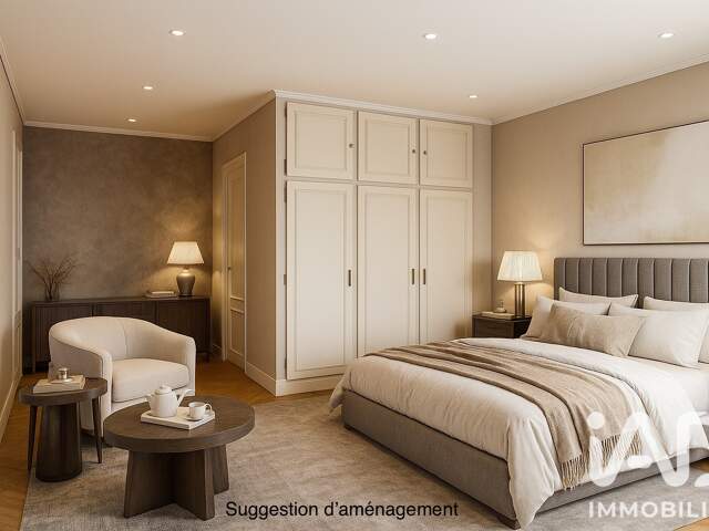 Vente Appartement 4 pièces — photo du bien