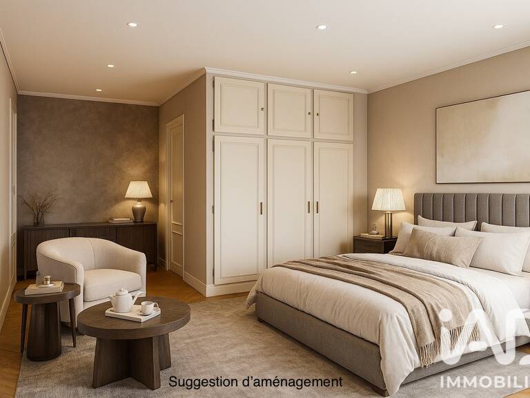 Vente Appartement 4 pièces — photo 1
