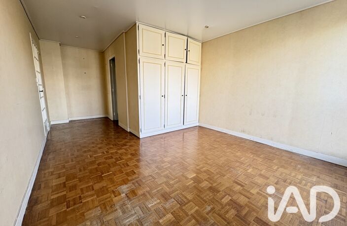 Vente Appartement 4 pièces — photo 2