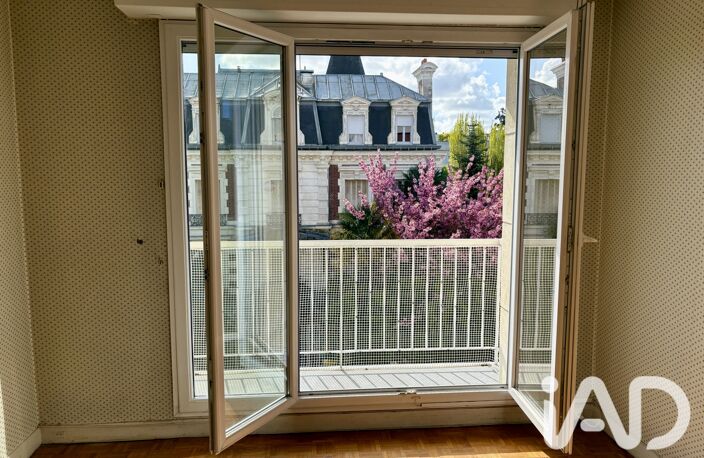 Vente Appartement 4 pièces — photo 3