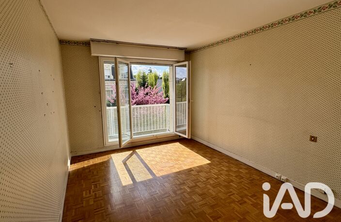 Vente Appartement 4 pièces — photo 4