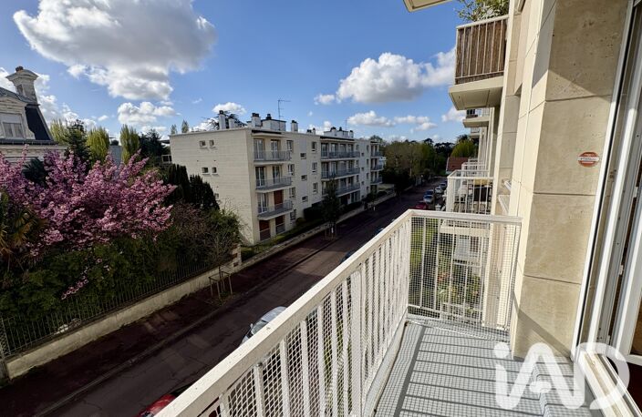 Vente Appartement 4 pièces — photo 5
