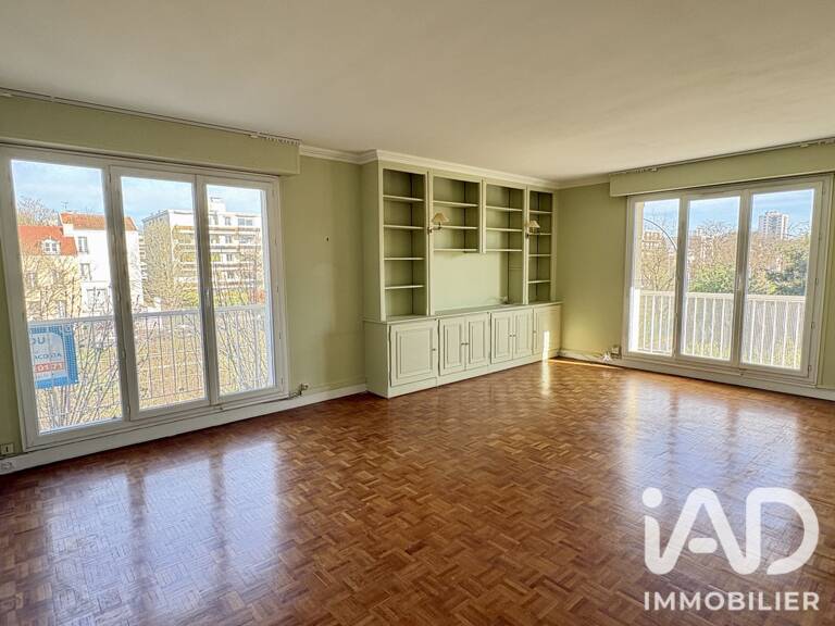 Vente Appartement 4 pièces — photo 1