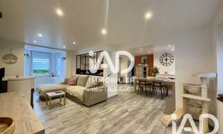 Appartement 4 Pièces 98 m² à vendre à Neufchâtel-Hardelot (62152)