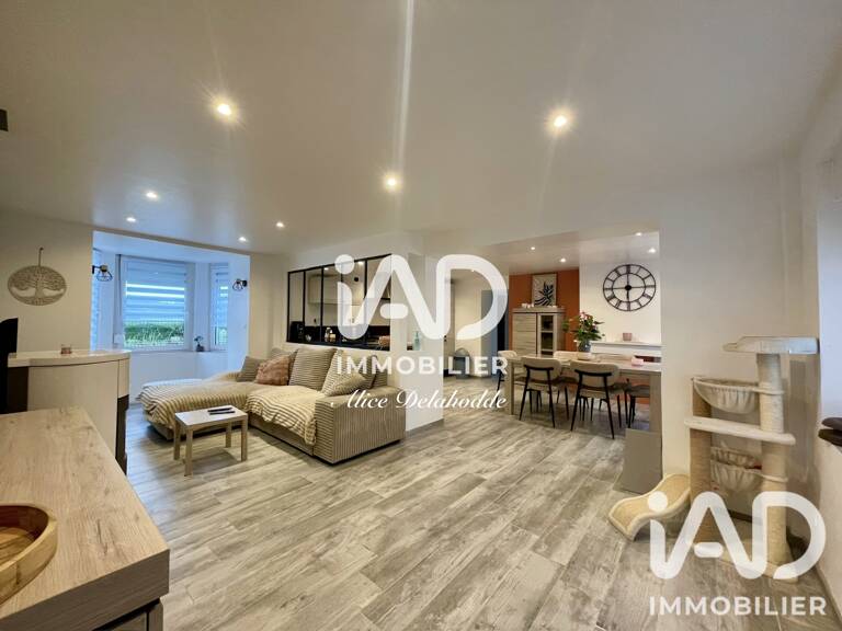 Vente Appartement 4 pièces — photo 1