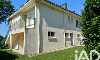 Maison 5 Pièces 123 m² à vendre à Questembert (56230)