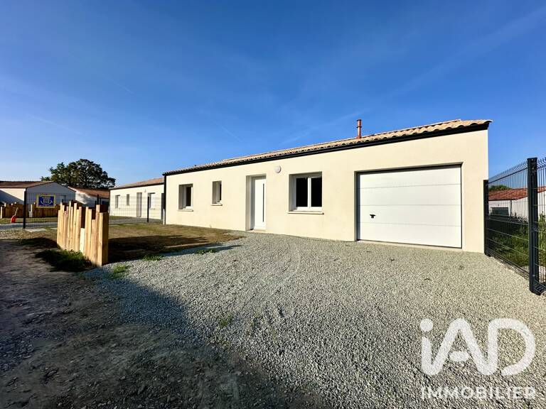 Location Maison/villa 5 pièces — photo 1