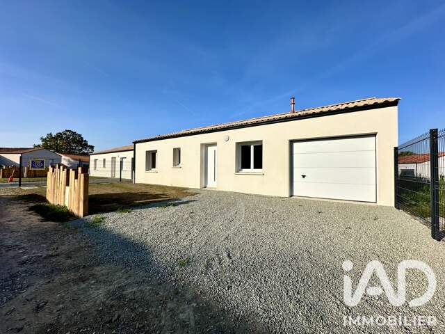 Location Maison/villa 5 pièces — photo du bien