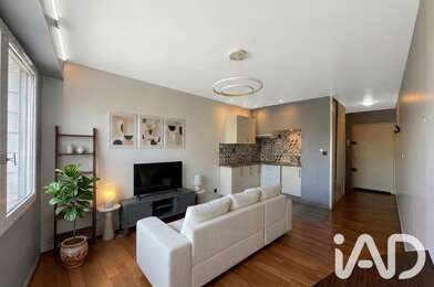 Appartement 1 pièces 109000 €