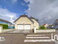 Vente Maison de ville 7 pièces — photo 3