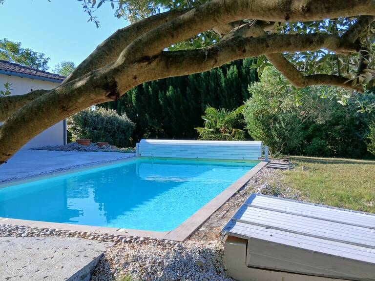 Vente Maison de campagne 3 pièces — photo 1