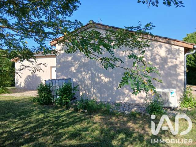 Vente Maison de campagne 3 pièces — photo du bien