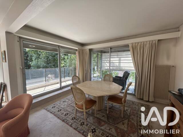 Vente Appartement 5 pièces — photo du bien