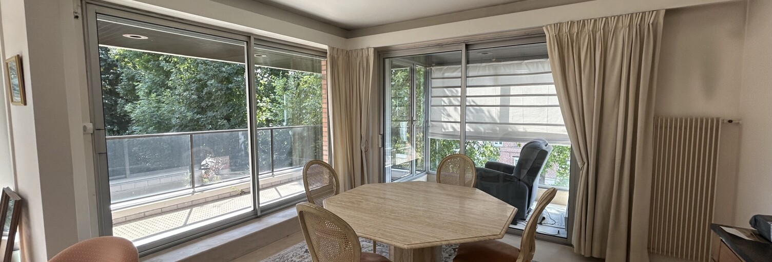 Appartement 5 Pièces 134 m² à vendre à Ronchin (59790)