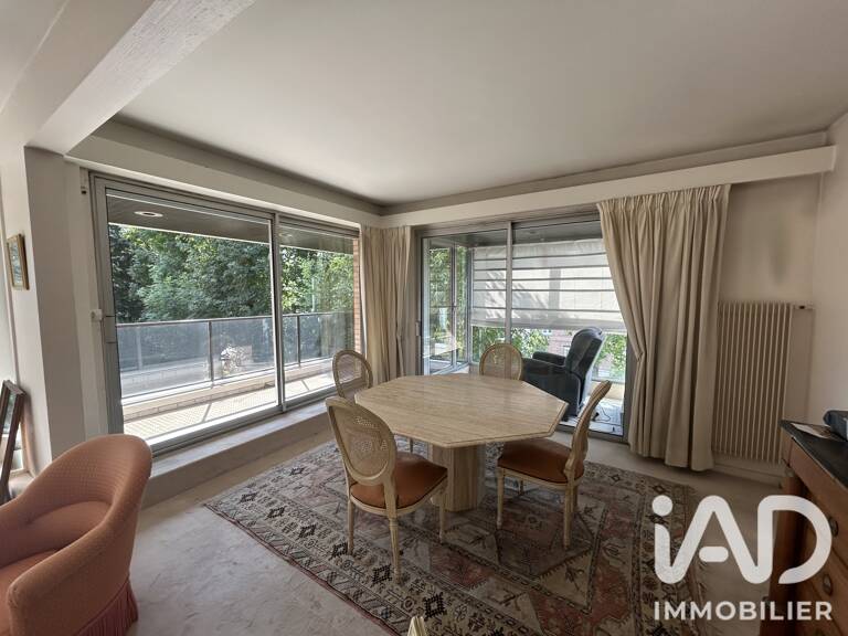 Vente Appartement 5 pièces — photo 1