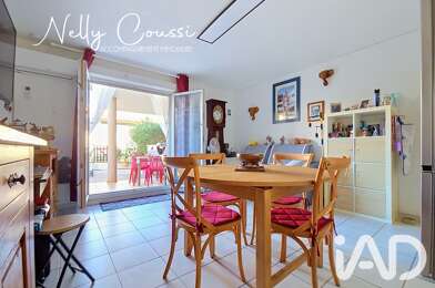 Appartement 2 pièces 184000 €