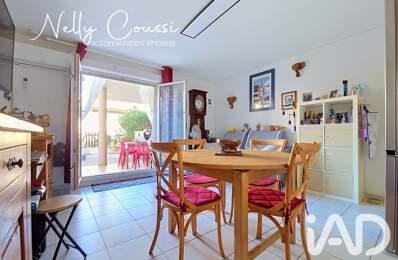 Vente Appartement 2 pièces — photo du bien