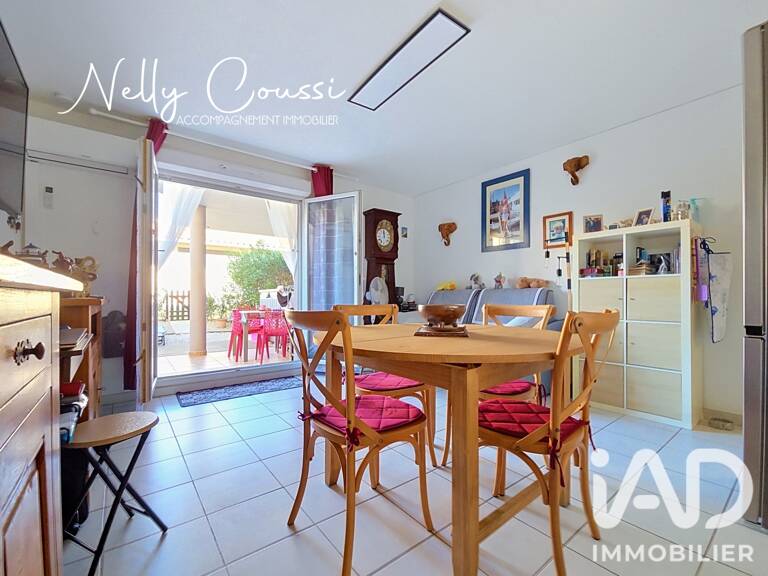 Vente Appartement 2 pièces — photo 1