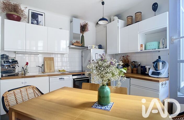 Vente Appartement 3 pièces — photo 3