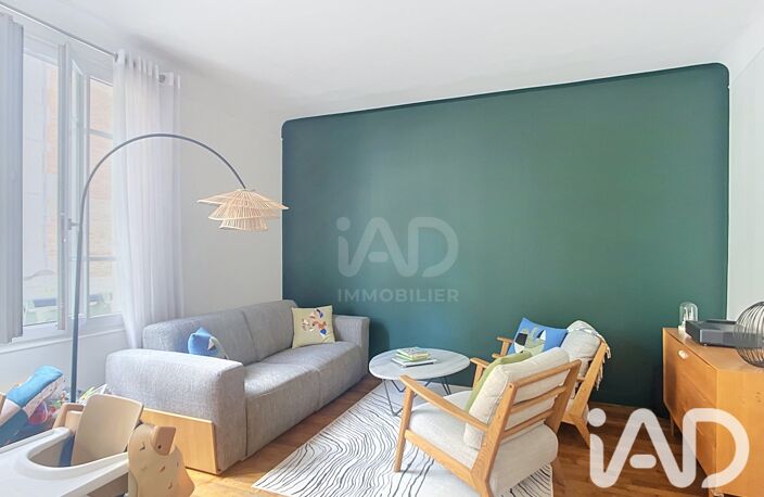Vente Appartement 3 pièces — photo 4
