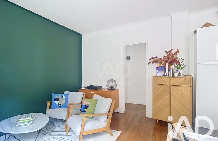 Vente Appartement 3 pièces — photo 5