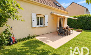 Maison 6 Pièces 120 m² à vendre à Cormeilles-en-Parisis (95240)