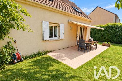Maison 6 pièces 509000 €