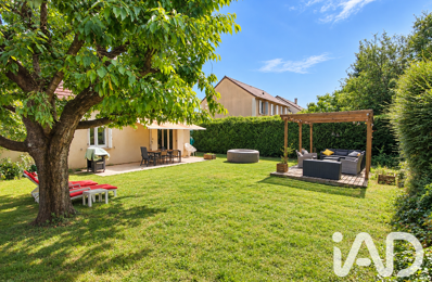 Vente Maison/villa 6 pièces — photo du bien