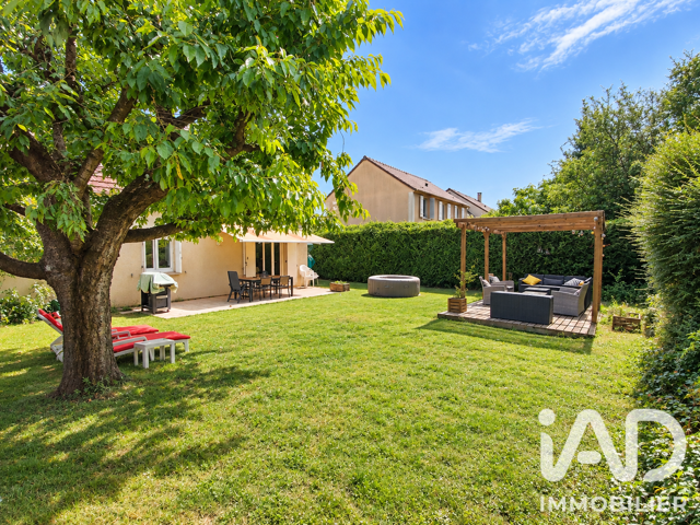 Vente Maison/villa 6 pièces — photo du bien